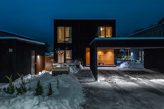 Velkommen til Skoglundkollen 12 formidlet av Nordvik v/Jacob T. Koren! Fotograf: Marie Waagan.