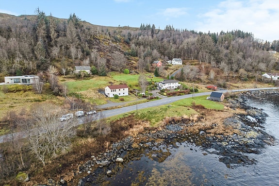 Vestkappvegen 1731 presenteres av Eiendomsmegler Norge v/Sebastian Eide