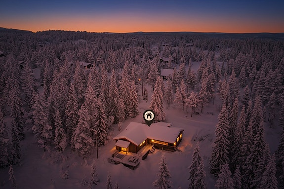 Leinæs & Partners har gleden av å presentere Orremyrveien 14!