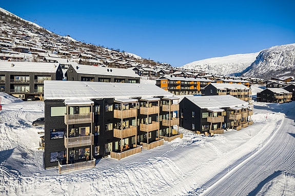 Britahaugen 82 presenteres av Thomas Bull Wingaard v/EiendomsMegler 1
Foto v/Arvid Berg