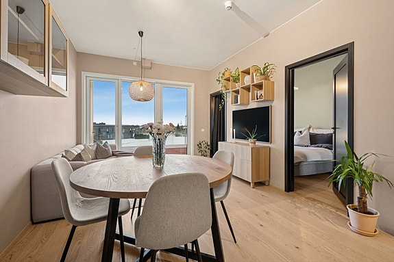 Anine Mørch-Aas V/DnB eiendom har gleden av å presentere Maskinparken 3!