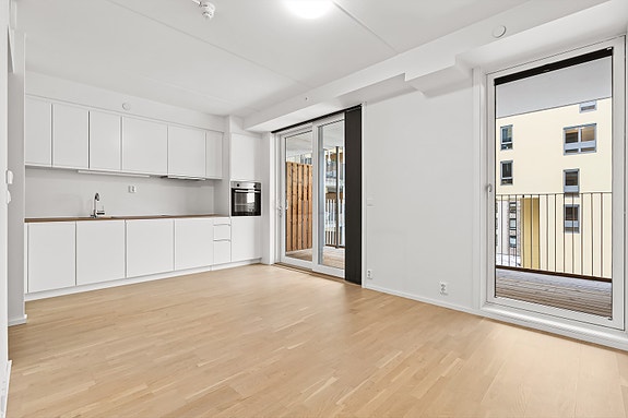 Romeriksgata 22B - Presentert Temoor Sikander v/DNB Eiendom