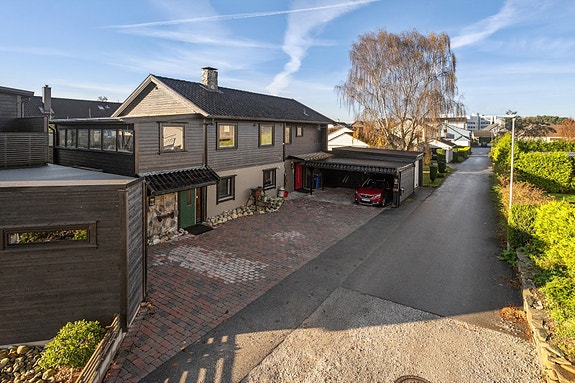 DNB Eiendom v/Mikal Nådland har gleden av å presentere Torvmyrå 34B!