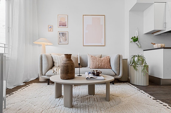 Velkommen til Ferjestedsveien 24 - presentert av DNB eiendom v/Silje Bruun Langø!