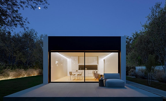 Nyhet! Bolig på ett plan med privat hage | 2 soverom | Parkering og mulighet for bod