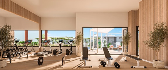 Få igjen! Terrasse på 282 m2 | Leilighet med 3 soverom | Nydelige fellesområder | Flott beliggenhet