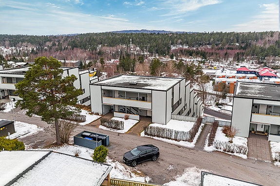 Velkommen til Åvangen terrasse 210