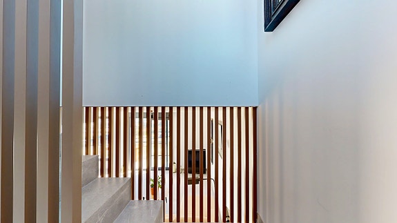 Nybygg rekkehus / tomannsbolig med 3 soverom, privat basseng og takterrasse