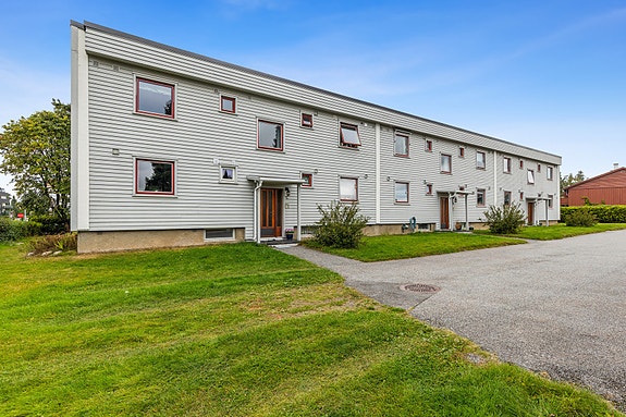 EIE Jessheim v/ Julie Fredheim Maudal har gleden av å presentere Sjøbergvegen 14C!
Fotografert av: Rabana Masqood v/EFKT