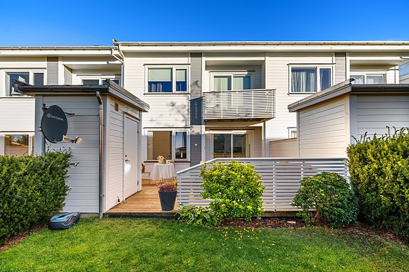 Velkommen til Havbris 19!