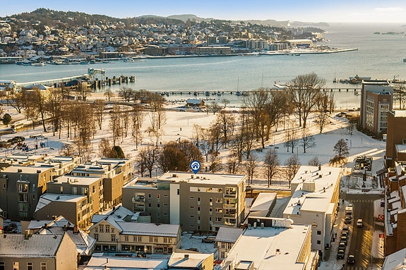 Fotograf: Karl Filip Kronstad