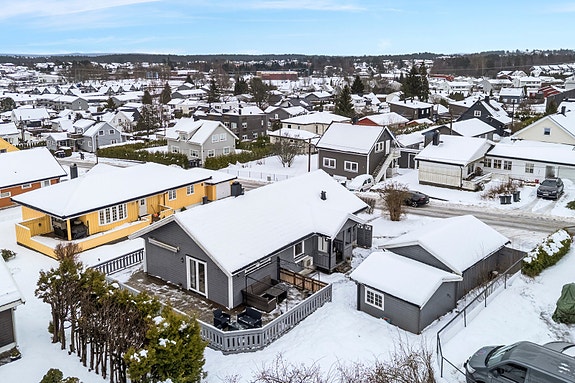 Velkommen til Torvaldlyst 6