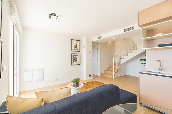 Nydelige rekkehus med 4 soverom og 3 bad | Flotte fellesområder med basseng