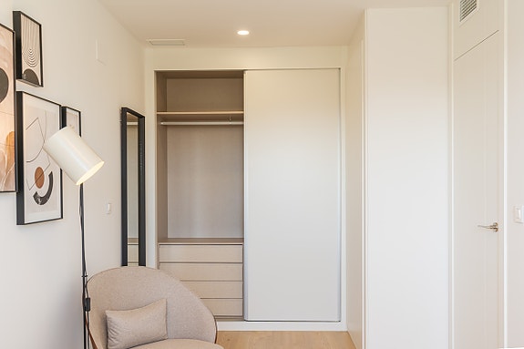 Nydelige rekkehus med 4 soverom og 3 bad | Flotte fellesområder med basseng