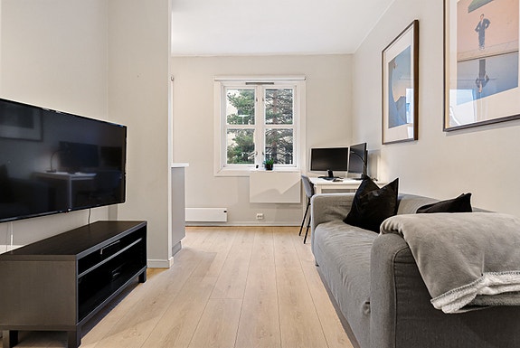 Proaktiv Eiendomsmegling ved Kristoffer Menne har den store gleden av å presentere Håkon Jarls gate 2!