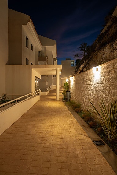 Duplex penthouse med havutsikt | 3 soverom og sørvendte terrasser | Garasje