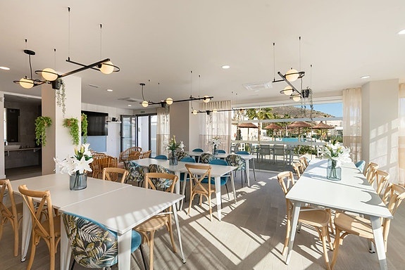 Duplex penthouse med havutsikt | 3 soverom og sørvendte terrasser | Garasje