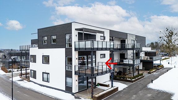 Velkommen til Eikelund 70 H!