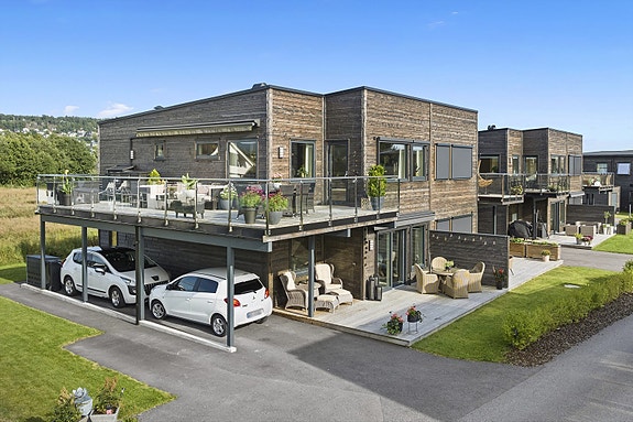 Eiendomsmegler Norge presenterer Tollnesmoen 48!