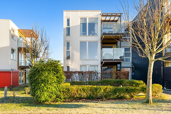 PrivatMegleren v/ Eiendomsmegler MNEF Erlend Haglund presenterer Vistestølen 10 for salg