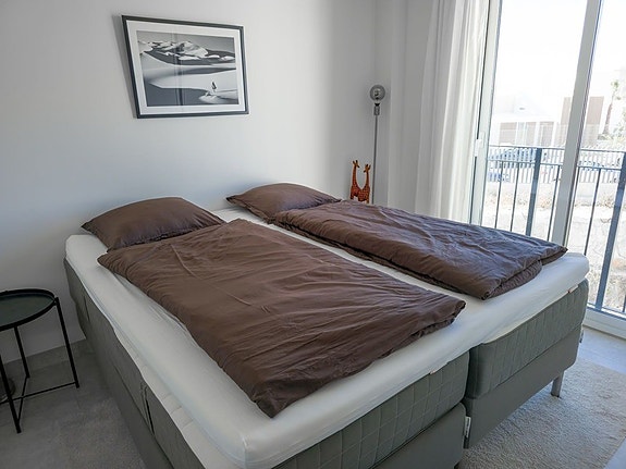 Eksklusiv penthouse med 4 soverom - Privat basseng, takterrasse og panoramautsikt