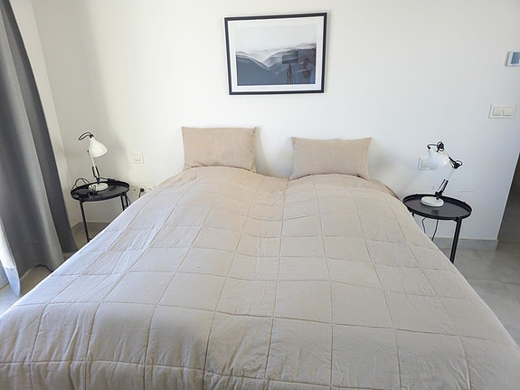 Eksklusiv penthouse med 4 soverom - Privat basseng, takterrasse og panoramautsikt