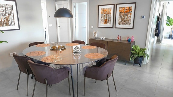 Eksklusiv penthouse med 4 soverom - Privat basseng, takterrasse og panoramautsikt