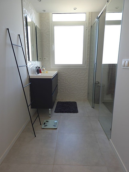 Eksklusiv penthouse med 4 soverom - Privat basseng, takterrasse og panoramautsikt