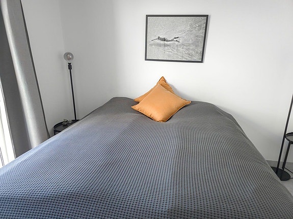 Eksklusiv penthouse med 4 soverom - Privat basseng, takterrasse og panoramautsikt