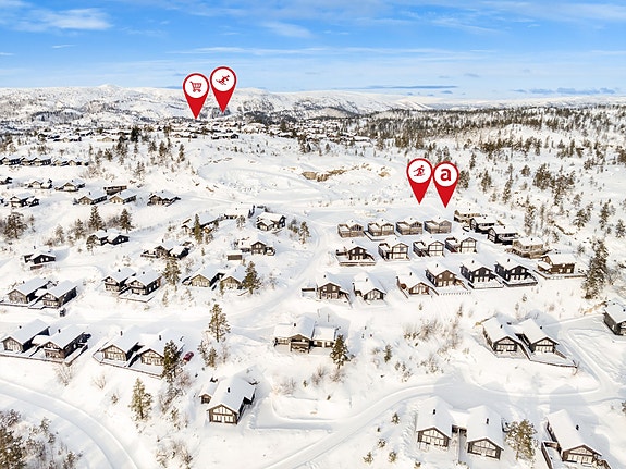 Velkommen til Bortelid Panorama og Hestheivegen 47 - Presentert av Ole Jakob Seglem i Aktiv Eiendomsmegling Kristiansand!