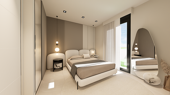 Kupp! Eksklusive leiligheter med 2 soverom | Terrasse på 149 m2| Kort vei til strand | Nydelige fellesområder