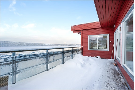 Her kan du nyte flotte sommerdager ute!