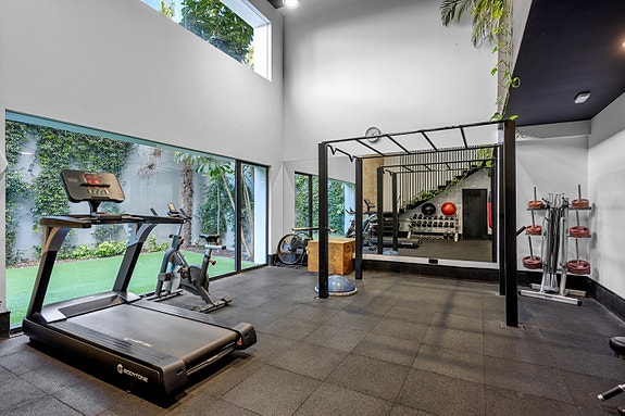 Klar til innflytting | Luksuriøs leilighet med 2 soverom | Stor terrasse | Fellesområder med SPA og treningsrom