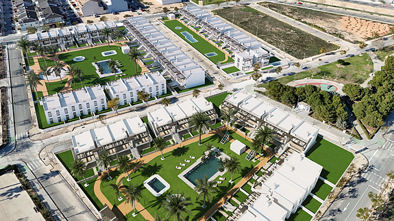 Må sees! Penthouse-leilighet med 2 soverom | Takterrasse | Kort vei til strand | Nydelige fellesområder