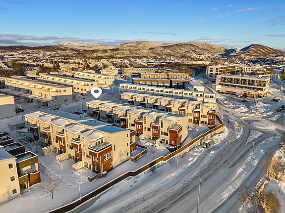 Velkommen til Åttringen 91!