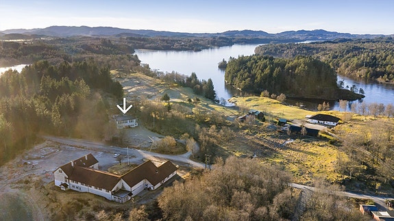 Velkommen til Bråtveit bedehus - Kvalvågvegen 334