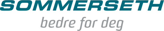 SOMMERSETH AS logo