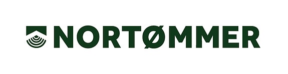 Nortømmer AS logo