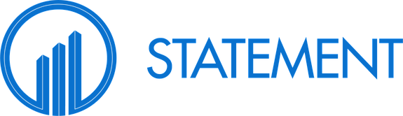 STATEMENT | Kompetansehus for forretningsdrift logo