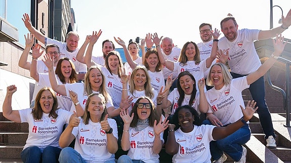 Bedriftens profilbilde