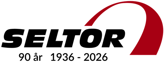 SELTOR AS logo