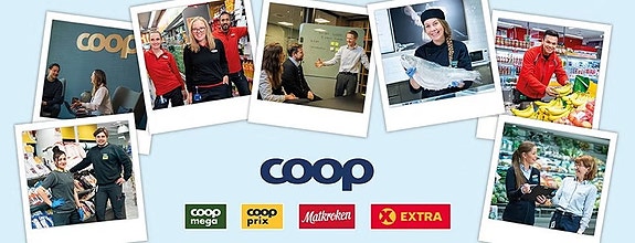 Bilde fra arbeidsgiver