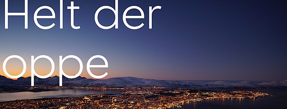 Bilde fra arbeidsgiver