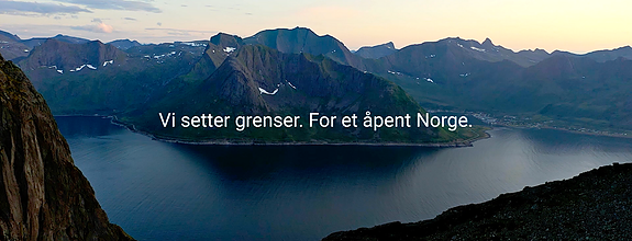 Bilde fra arbeidsgiver