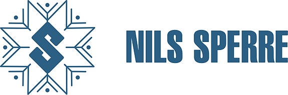 Nils Sperre AS logo