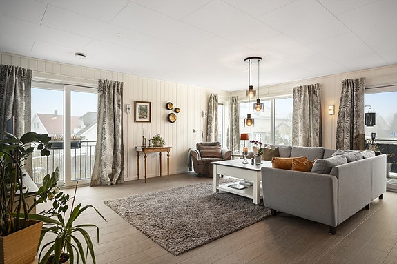 Velkommen til Bråtengrenda 4!