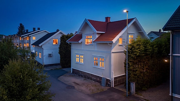 Fotograf: Espen Gees