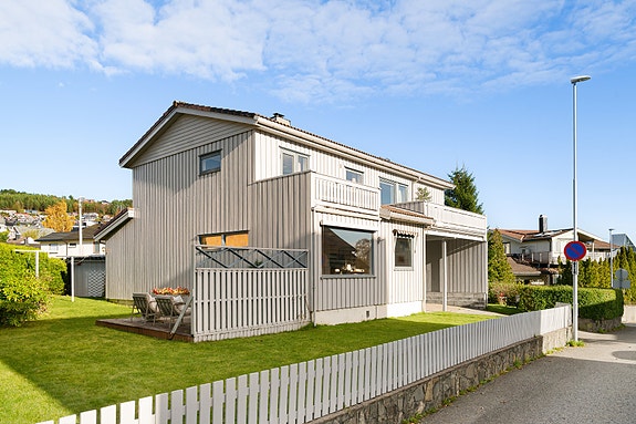 Fabrikkvegen 15