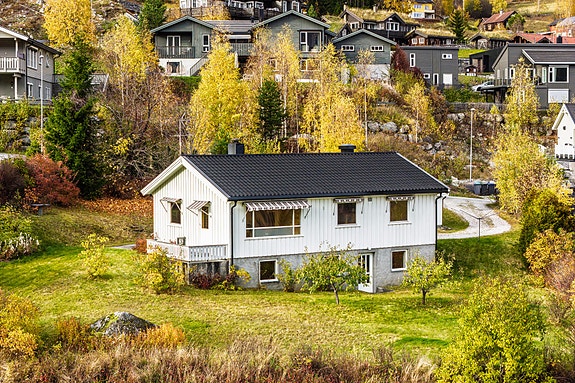 Munkeøyra 23