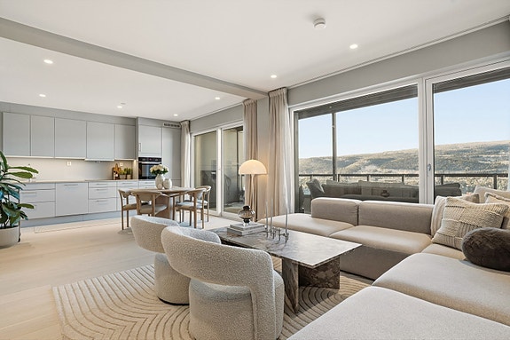 Velkommen til Goddokk 25! Foto: Arild Brun Kjeldaas